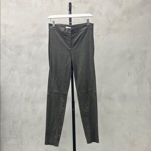 Stylish Gray Pants